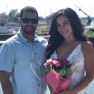 Meet your Posher, Christina